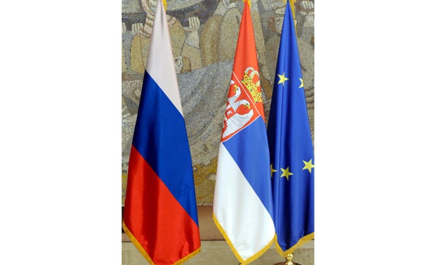 Фактор плус: Више грађана за ЕУ него Русију

